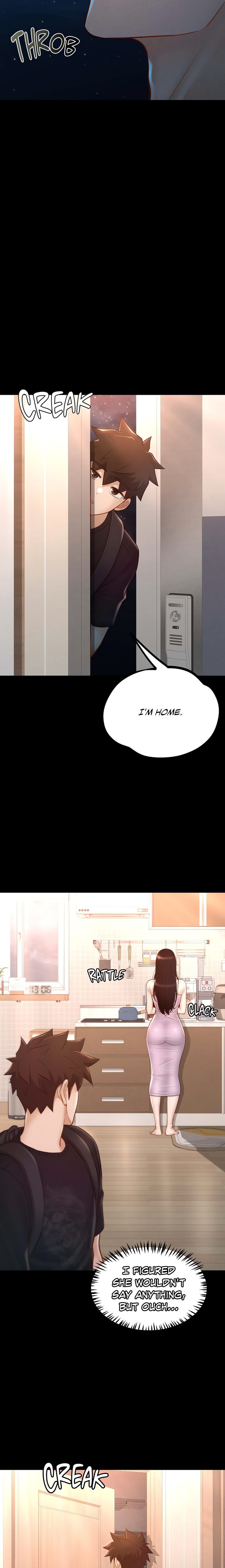 My Sweet Home - Chapter 49 - photo - 13