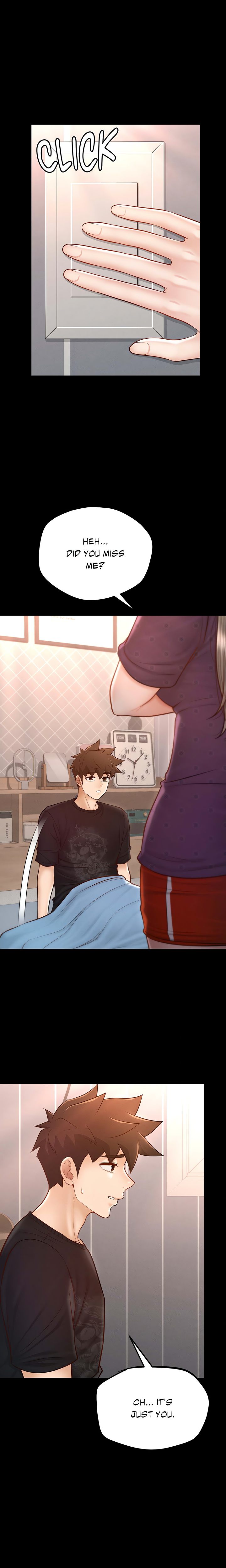 My Sweet Home - Chapter 49 - photo - 18