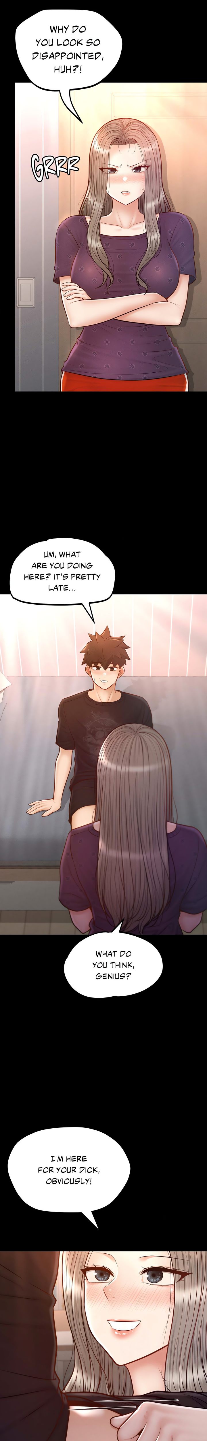 My Sweet Home - Chapter 49 - photo - 19