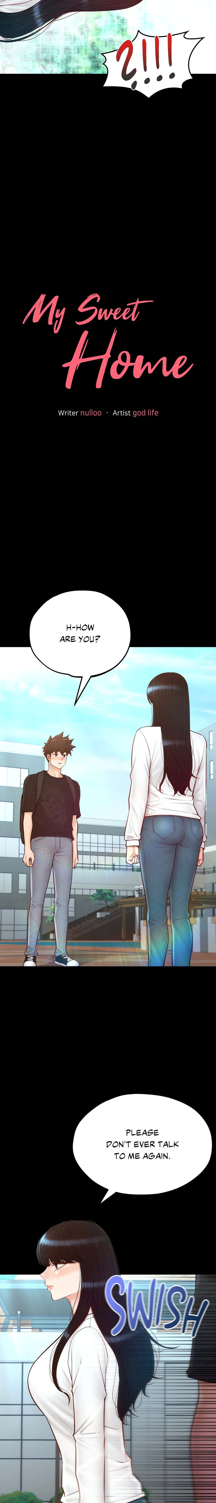 My Sweet Home - Chapter 49 - photo - 2