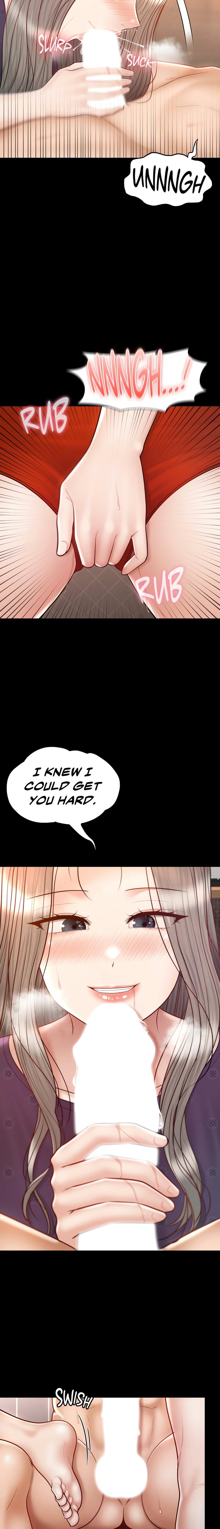 My Sweet Home - Chapter 49 - photo - 21