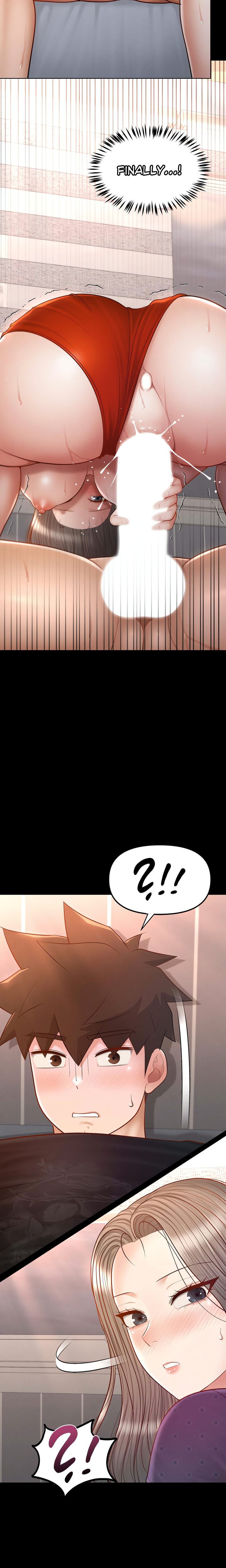 My Sweet Home - Chapter 49 - photo - 22