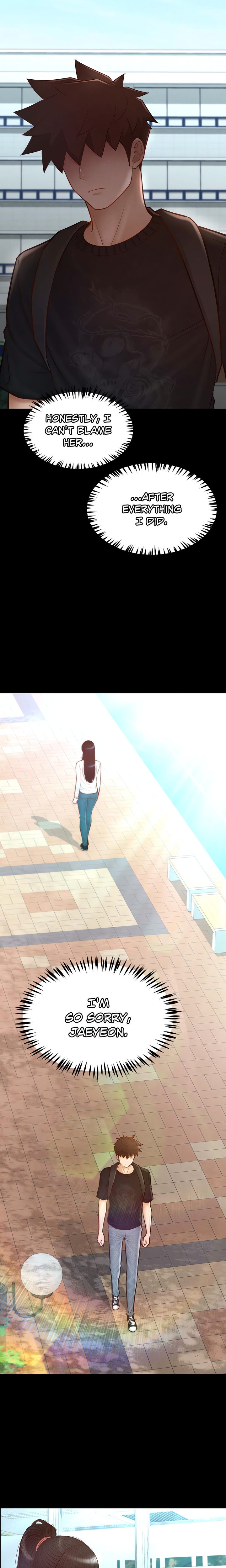 My Sweet Home - Chapter 49 - photo - 4