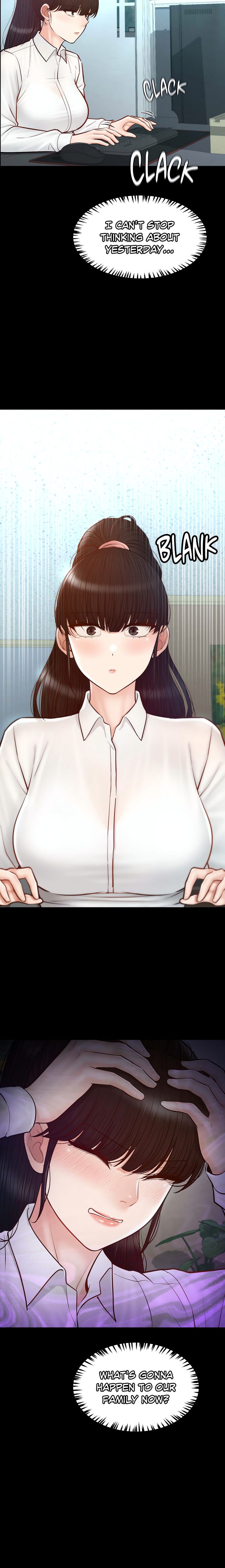 My Sweet Home - Chapter 49 - photo - 5