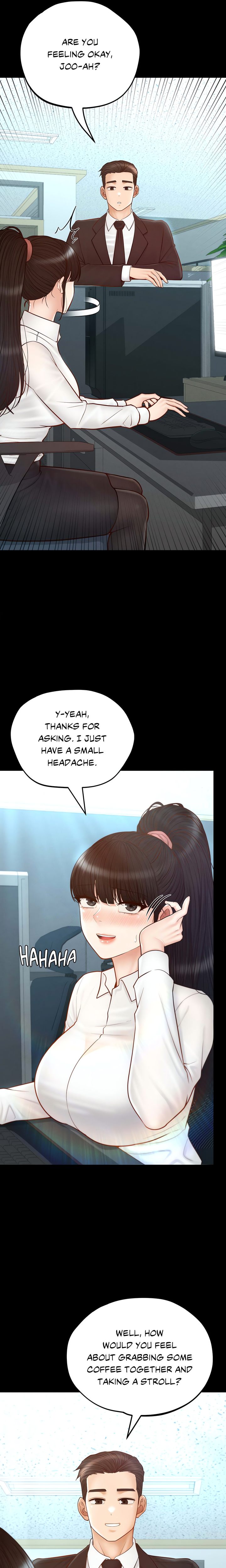 My Sweet Home - Chapter 49 - photo - 6