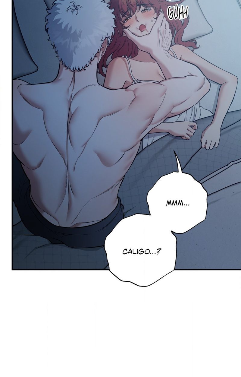Hana’s Demons of Lust - Chapter 111 - photo - 10