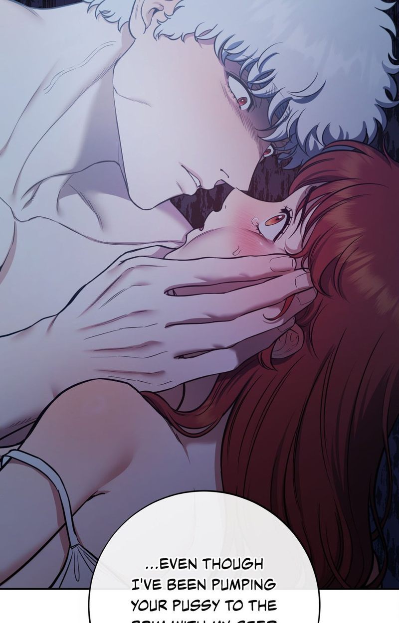 Hana’s Demons of Lust - Chapter 111 - photo - 22