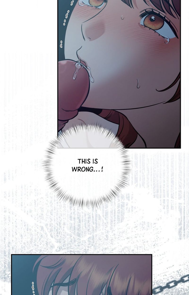 Hana’s Demons of Lust - Chapter 111 - photo - 36