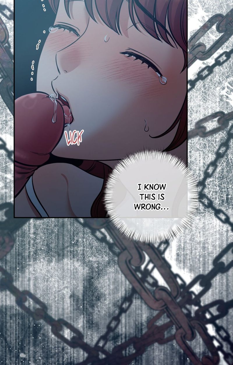 Hana’s Demons of Lust - Chapter 111 - photo - 37