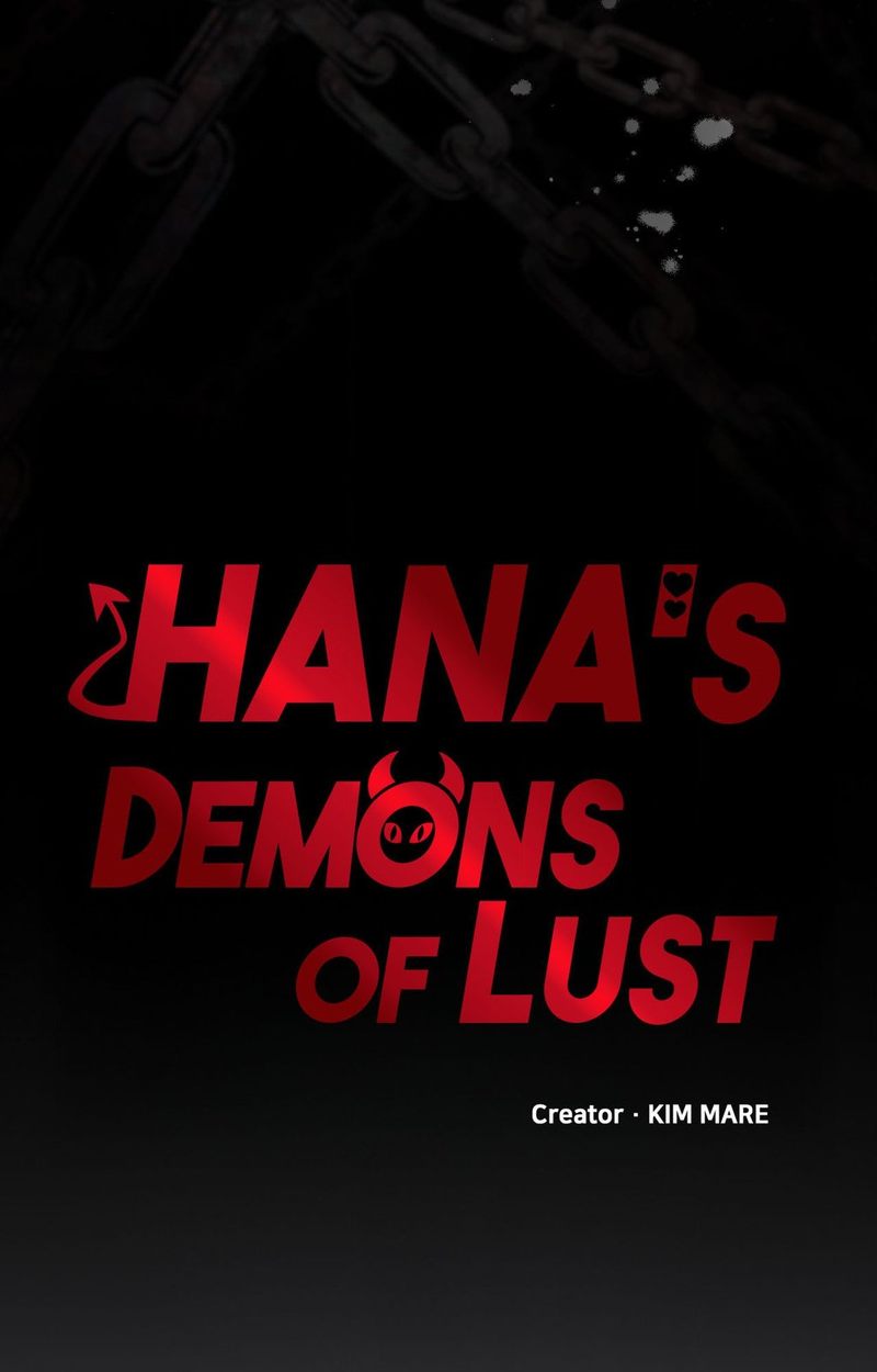 Hana’s Demons of Lust - Chapter 111 - photo - 39