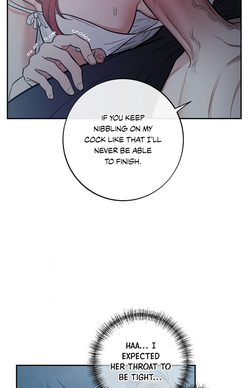 Hana’s Demons of Lust - Chapter 111 - photo - 47