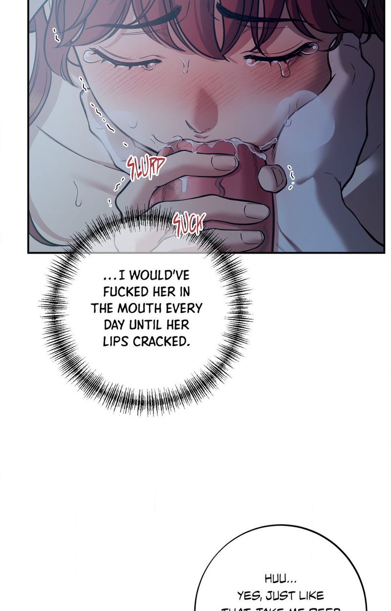 Hana’s Demons of Lust - Chapter 111 - photo - 56