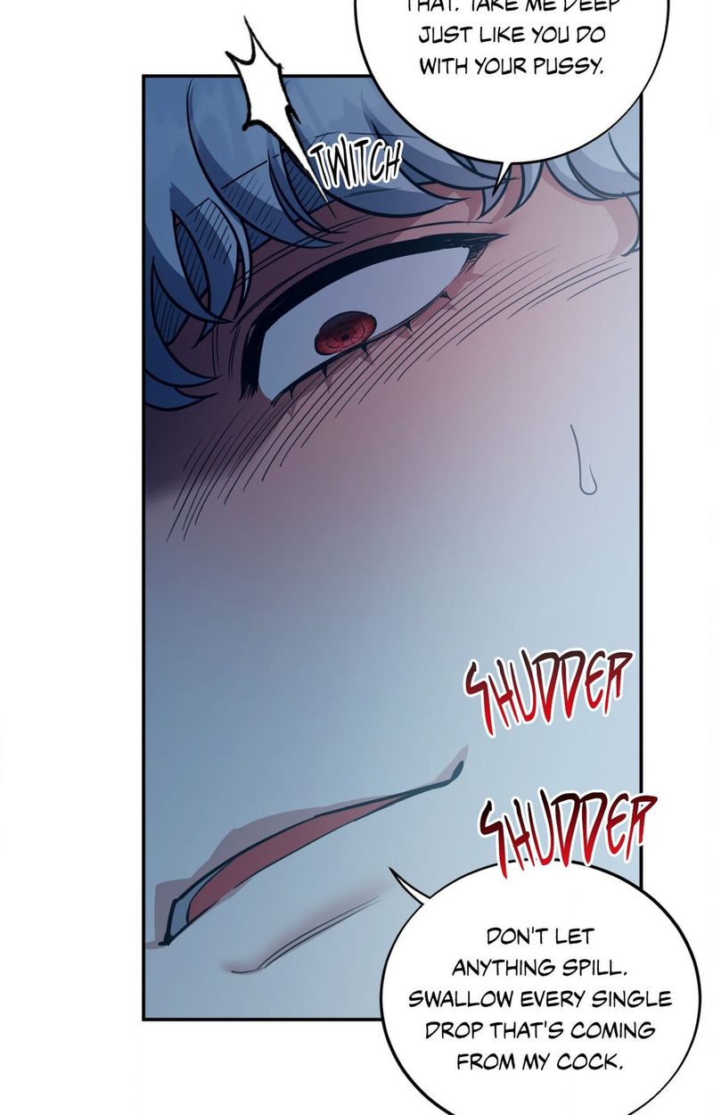 Hana’s Demons of Lust - Chapter 111 - photo - 57
