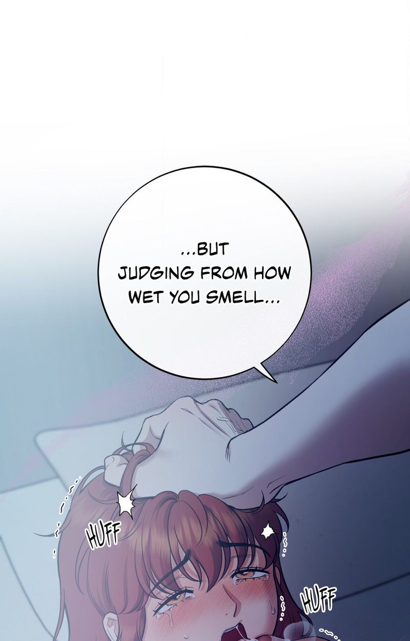 Hana’s Demons of Lust - Chapter 111 - photo - 73