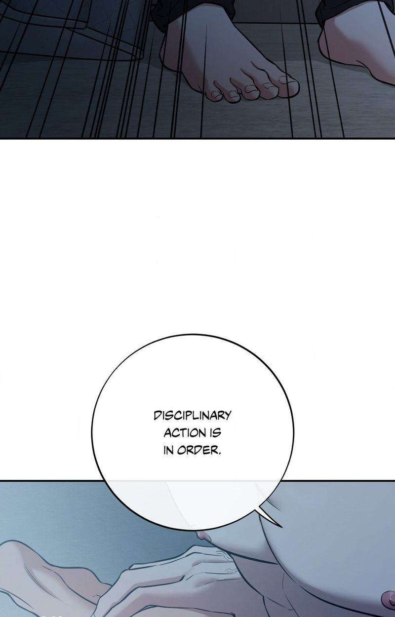 Hana’s Demons of Lust - Chapter 111 - photo - 81