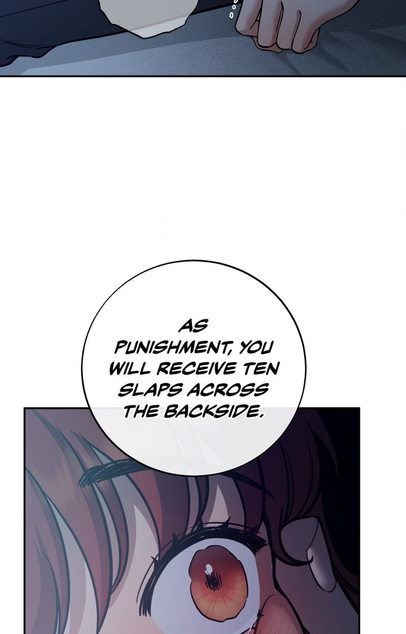 Hana’s Demons of Lust - Chapter 111 - photo - 83