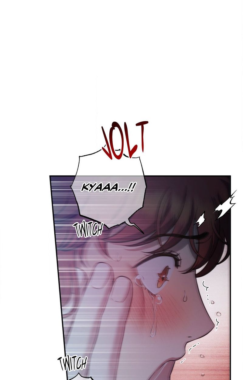 Hana’s Demons of Lust - Chapter 111 - photo - 87