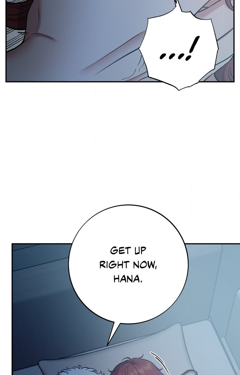 Hana’s Demons of Lust - Chapter 111 - photo - 9