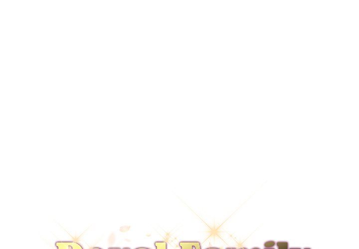 Royal Family - Chapter 30 - photo - 1