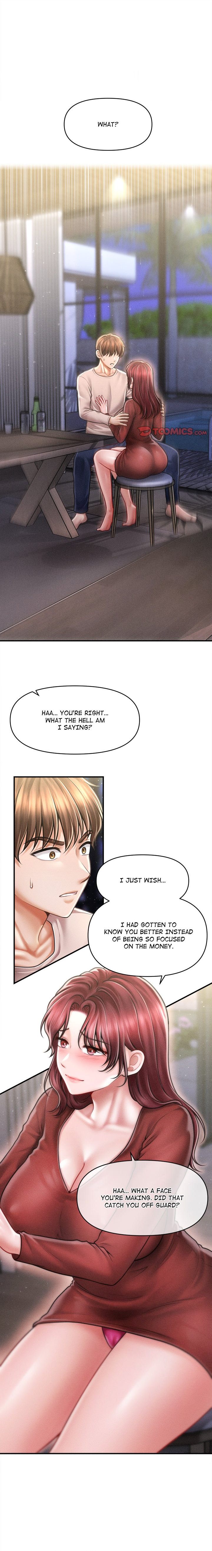 The Chairman’s Secret Son - Chapter 25 - photo - 1