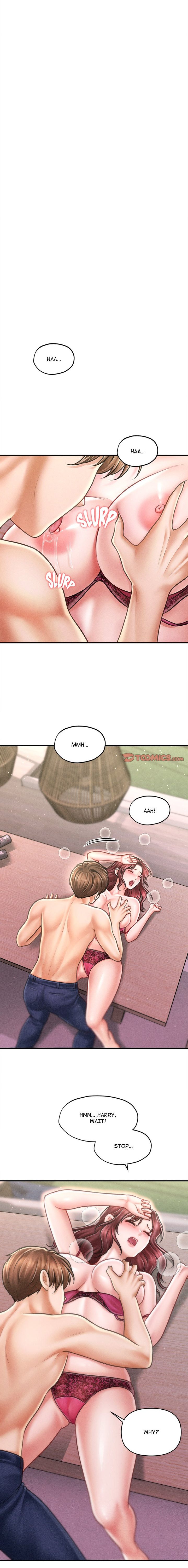 The Chairman’s Secret Son - Chapter 25 - photo - 11