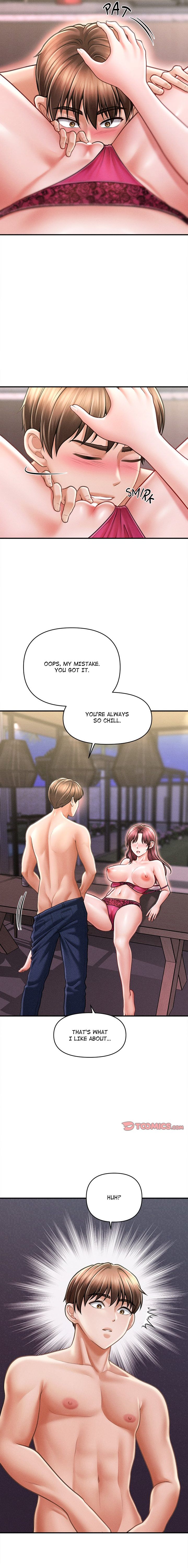 The Chairman’s Secret Son - Chapter 25 - photo - 14
