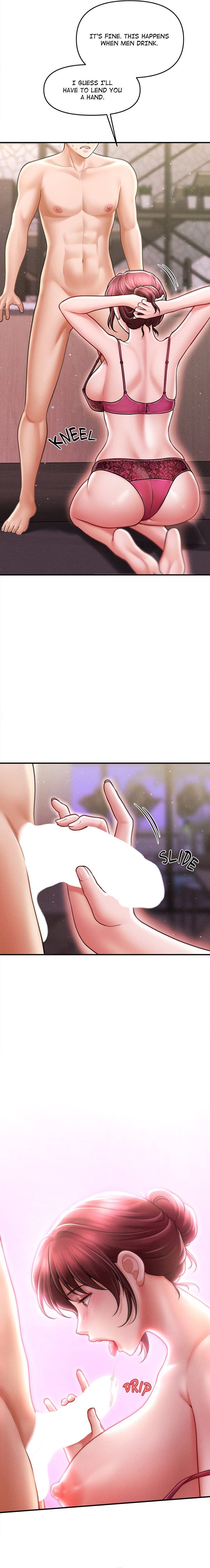 The Chairman’s Secret Son - Chapter 25 - photo - 16