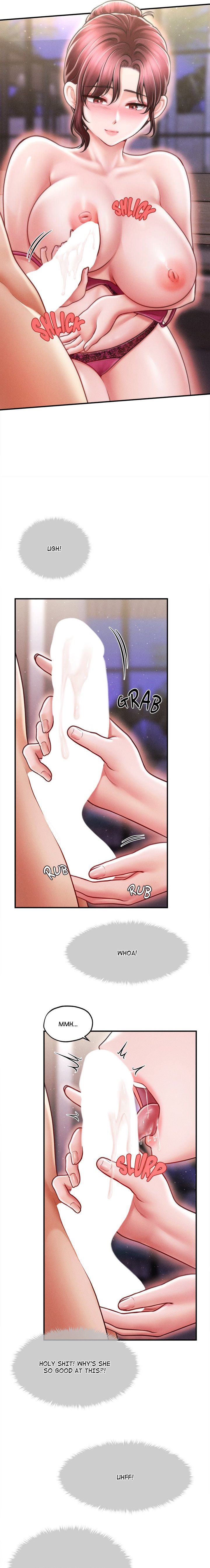 The Chairman’s Secret Son - Chapter 25 - photo - 17