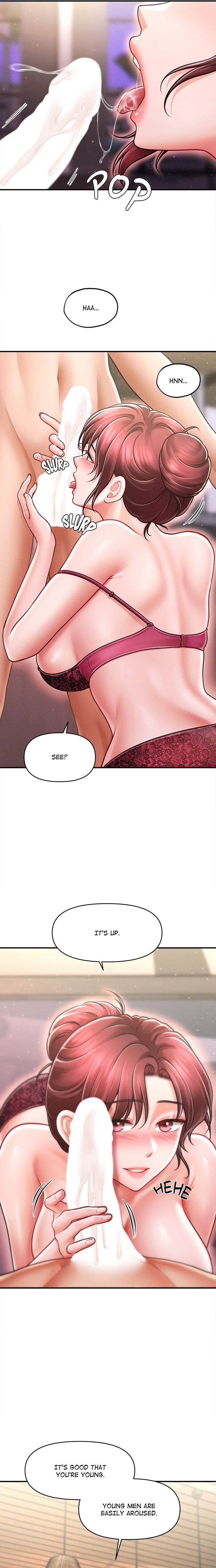 The Chairman’s Secret Son - Chapter 25 - photo - 19