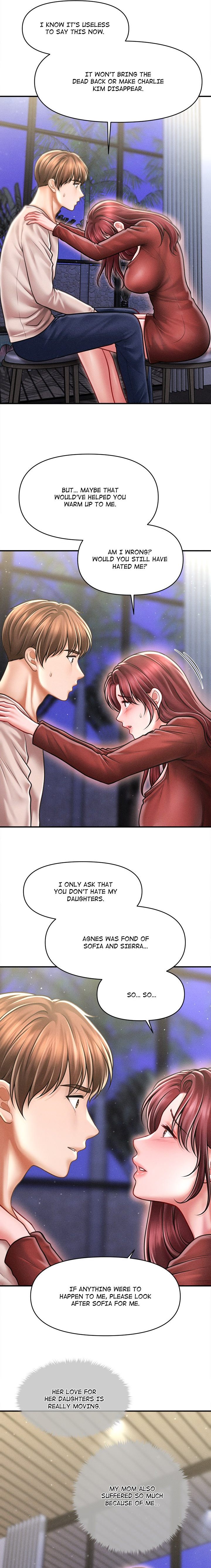The Chairman’s Secret Son - Chapter 25 - photo - 2