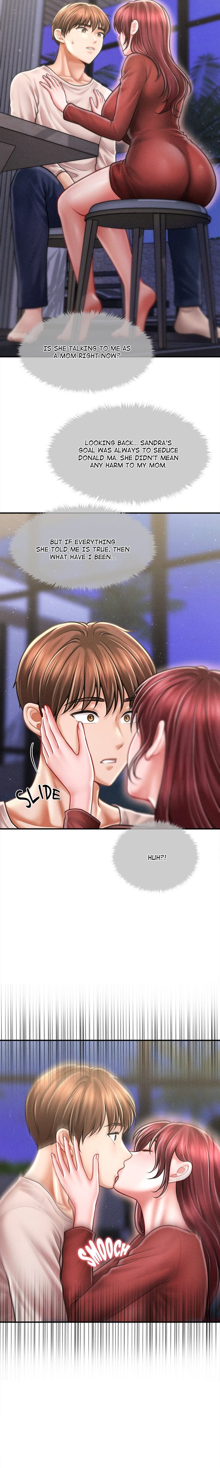 The Chairman’s Secret Son - Chapter 25 - photo - 3