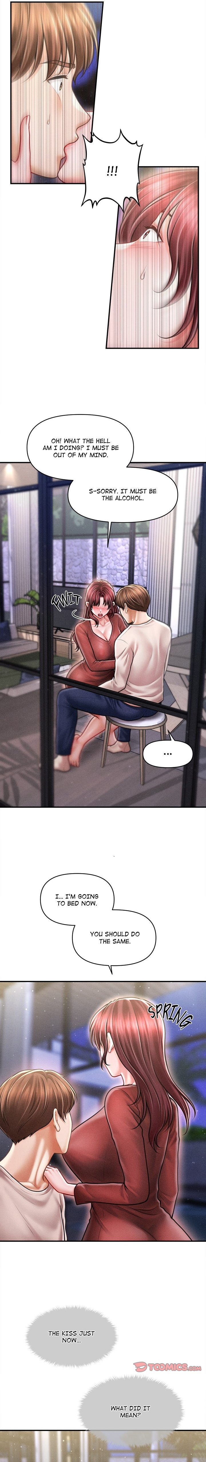 The Chairman’s Secret Son - Chapter 25 - photo - 4
