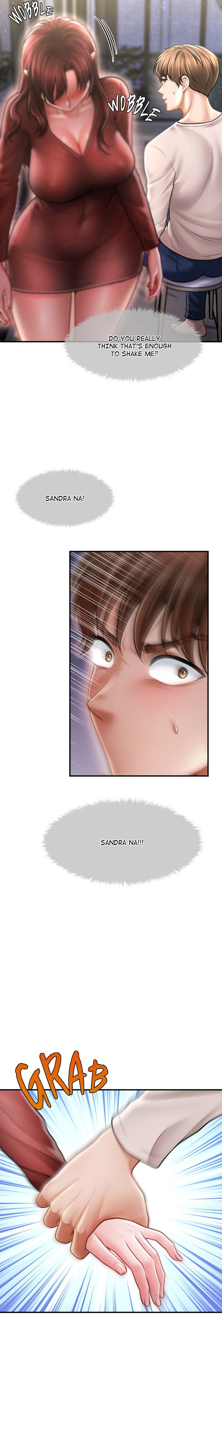 The Chairman’s Secret Son - Chapter 25 - photo - 5
