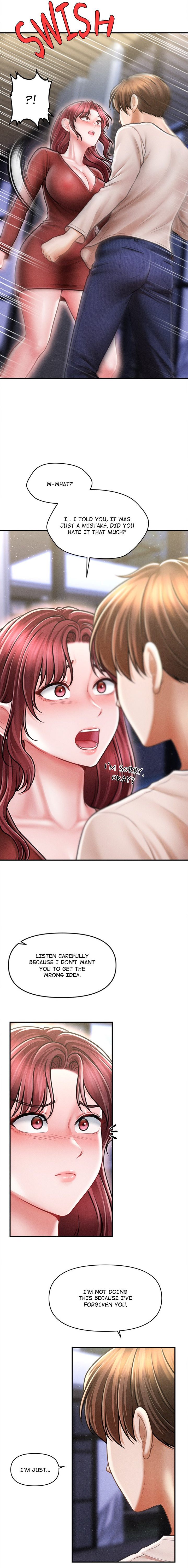 The Chairman’s Secret Son - Chapter 25 - photo - 6