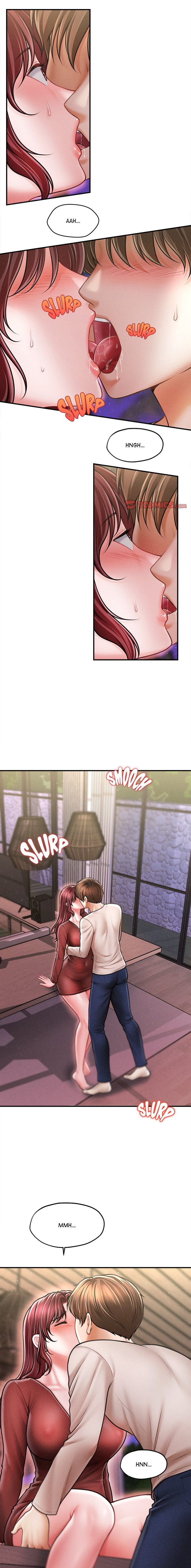 The Chairman’s Secret Son - Chapter 25 - photo - 8