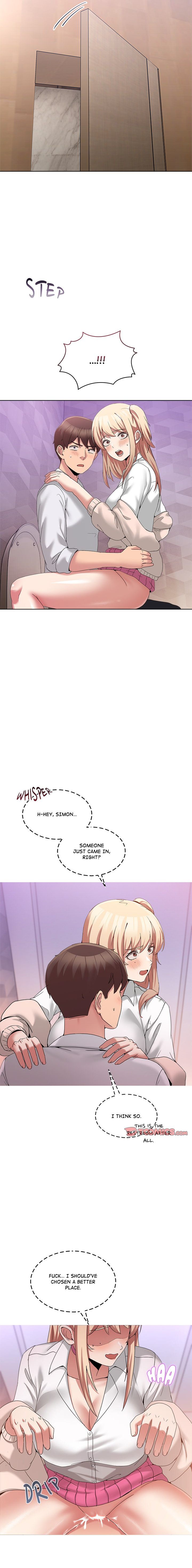 No Men Allowed - Chapter 18 - photo - 18