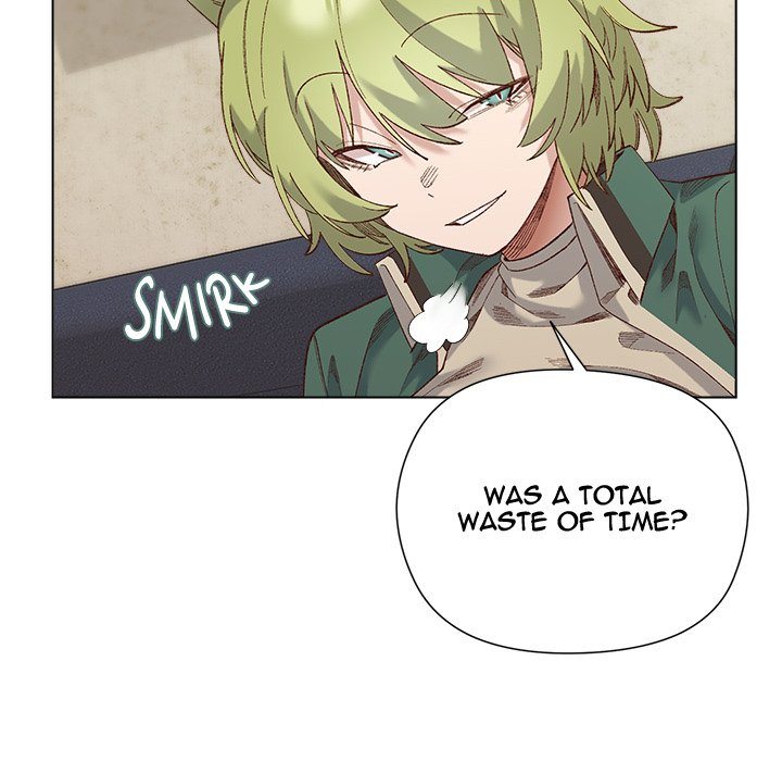 I Will Protect the Lady - Chapter 14 - photo - 10