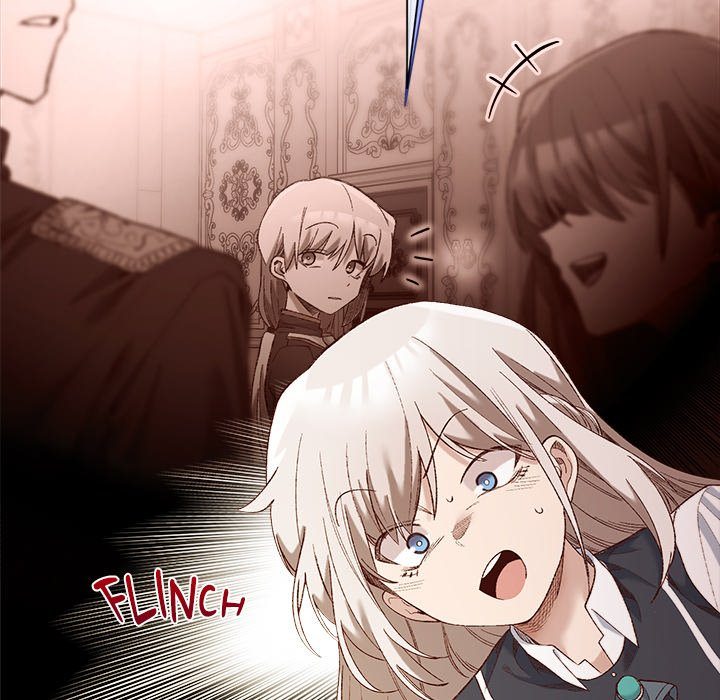 I Will Protect the Lady - Chapter 14 - photo - 101