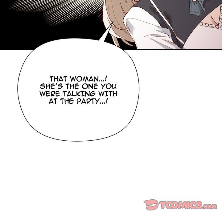 I Will Protect the Lady - Chapter 14 - photo - 102