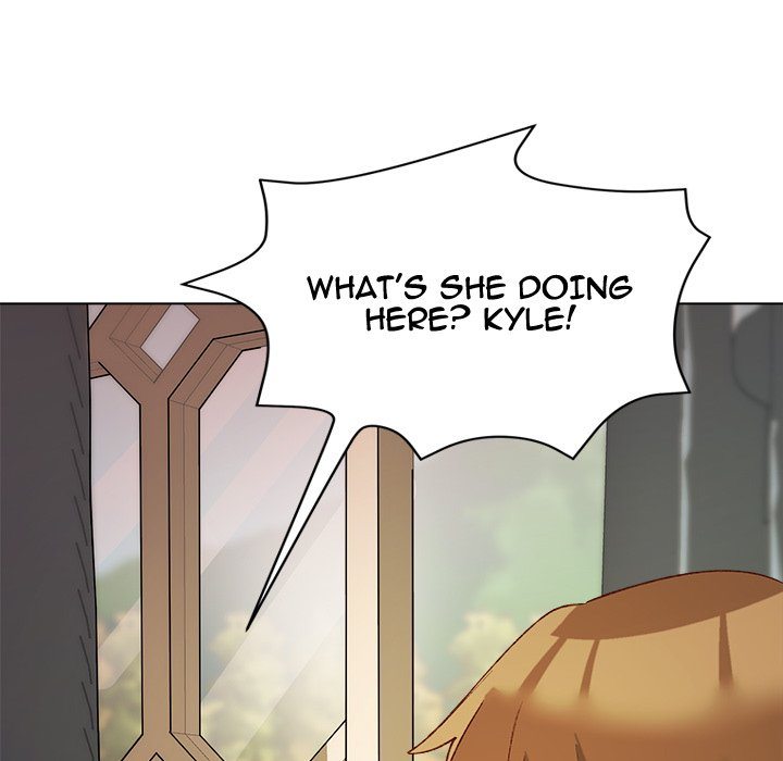 I Will Protect the Lady - Chapter 14 - photo - 103