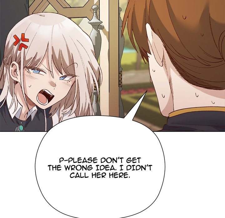 I Will Protect the Lady - Chapter 14 - photo - 104