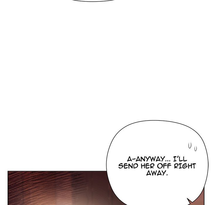 I Will Protect the Lady - Chapter 14 - photo - 105