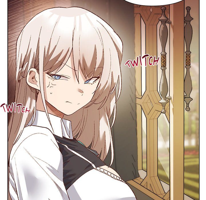 I Will Protect the Lady - Chapter 14 - photo - 106