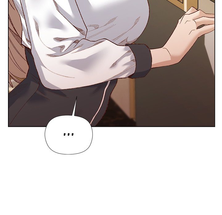 I Will Protect the Lady - Chapter 14 - photo - 107