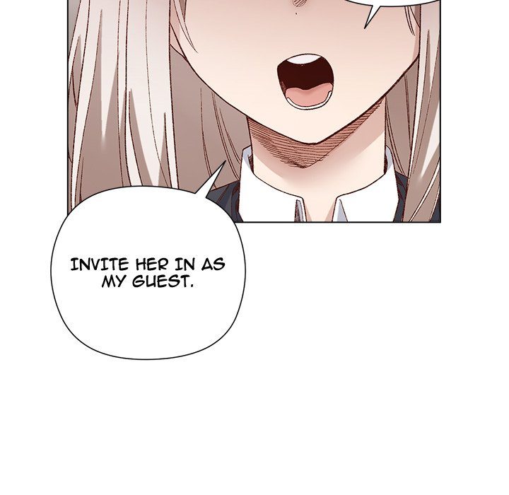 I Will Protect the Lady - Chapter 14 - photo - 109