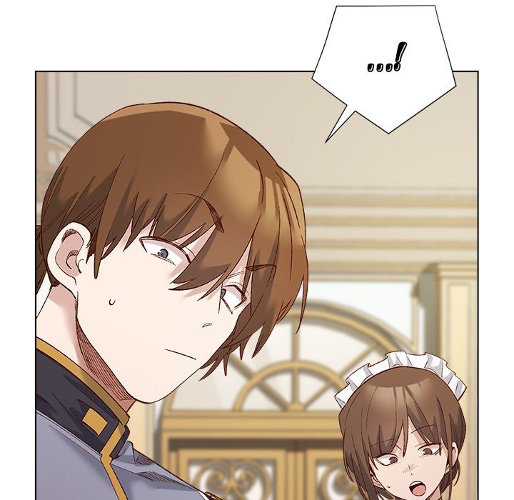 I Will Protect the Lady - Chapter 14 - photo - 110