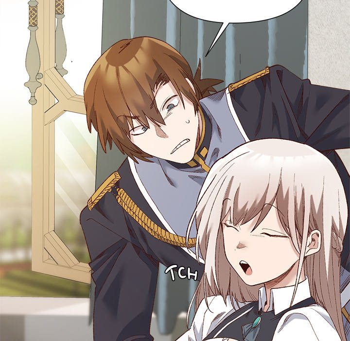 I Will Protect the Lady - Chapter 14 - photo - 112