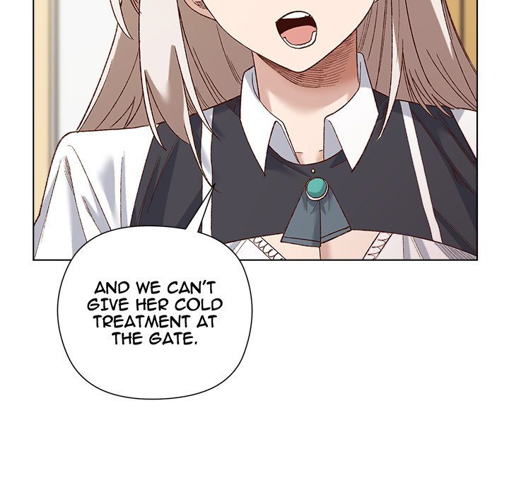I Will Protect the Lady - Chapter 14 - photo - 115