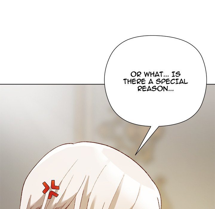 I Will Protect the Lady - Chapter 14 - photo - 116
