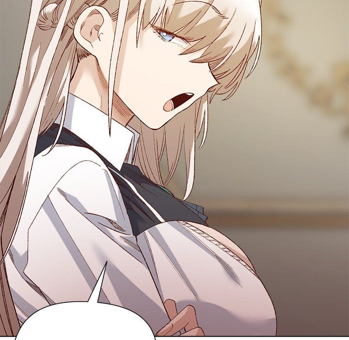 I Will Protect the Lady - Chapter 14 - photo - 117